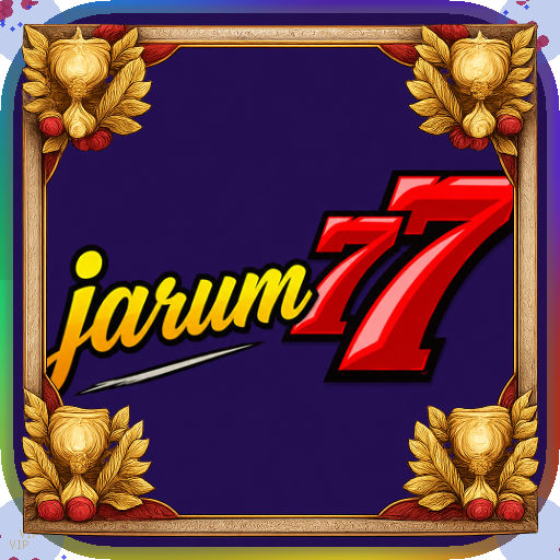 jarum77 — mitra unggulan